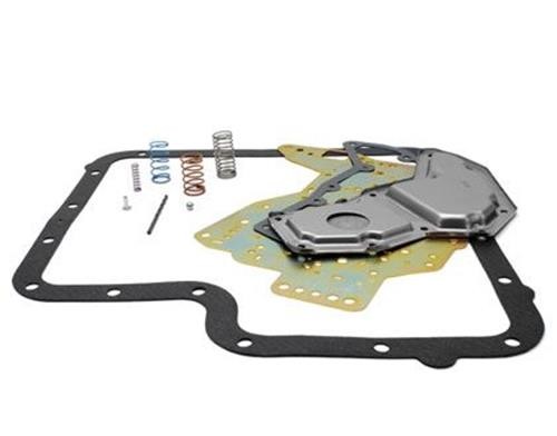 Transmission upgrade kit - transmission,
